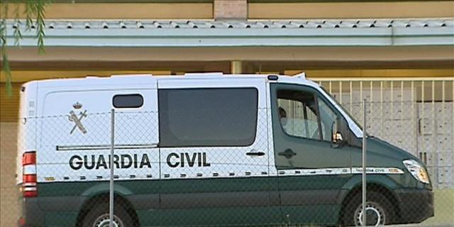 Un hombre es detenido por abusar sexualmente de una menor durante dos años 