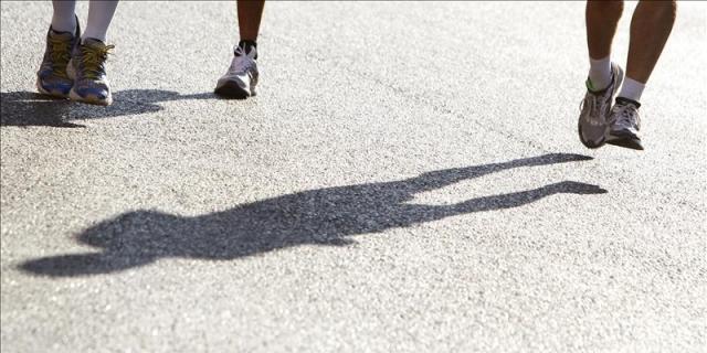 Colmenar convoca la carrera popular "Cerro Marmota" contra el cáncer infantil