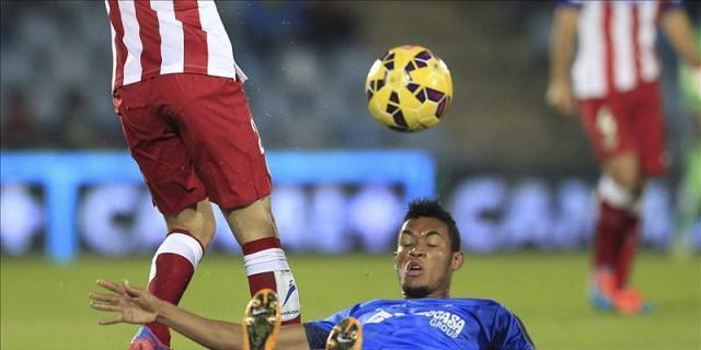 Hinestroza: "James ayuda a que el fútbol colombiano se vea en el mundo"