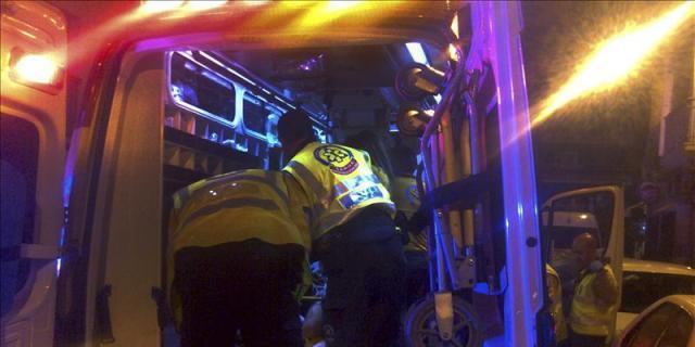El joven de 17 años agredido en una reyerta en Fuenlabrada evoluciona bien