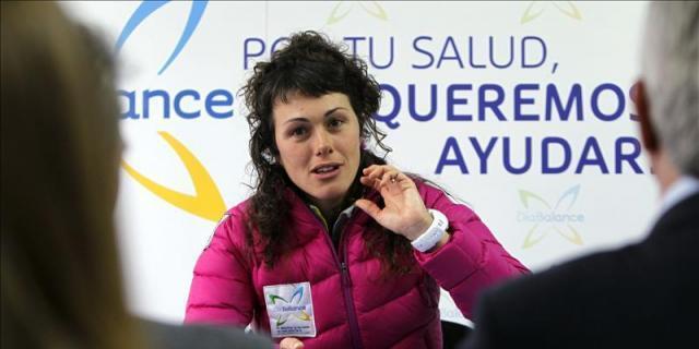 Mil kilómetros y cuatro desiertos para concienciar sobre la diabetes