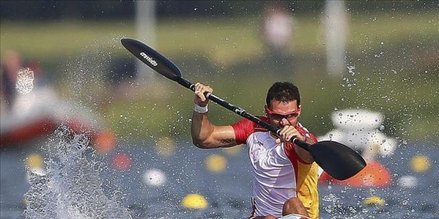 La Comunidad de Madrid beca a 17 deportistas que se preparan para Río 2016