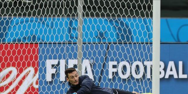 El Real Madrid, interesado en Hugo Lloris, según la prensa inglesa