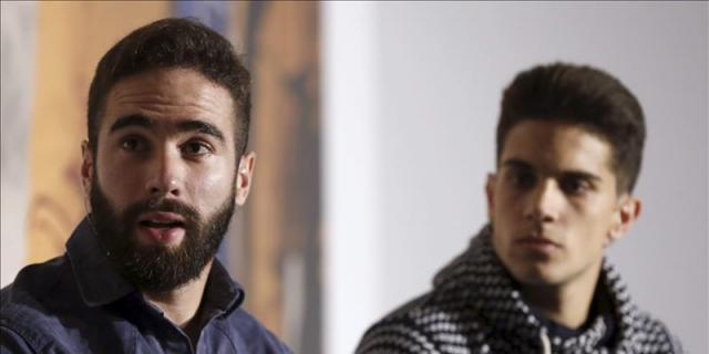 Carvajal: "Modric es bastante fuerte, seguro que en nada está con nosotros"