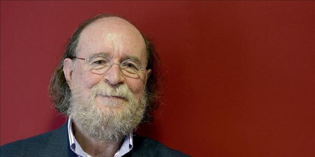 La SGAE celebra los 50 años de profesión del musicólogo Joaquín Díaz