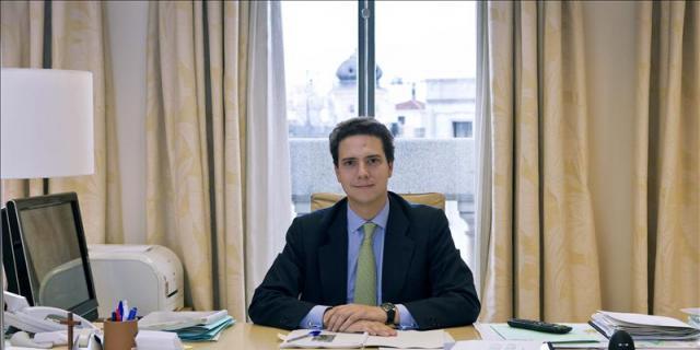 El desarrollo sostenible, un "reto trascendental y estimulante" para Sarasola