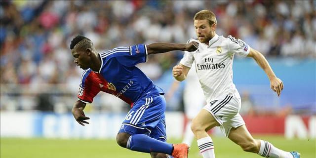 Illarramendi regresa a una convocatoria sin Pepe ni Khedira