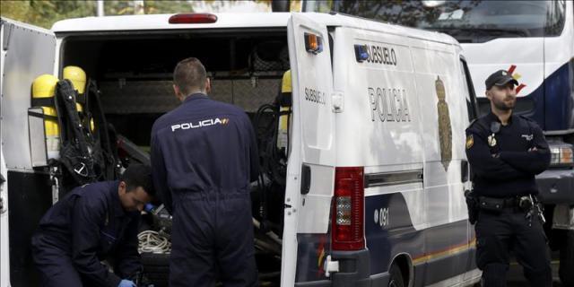 Hallados en Zamora los posibles restos de una madre y su hija desaparecidas en junio en Madrid