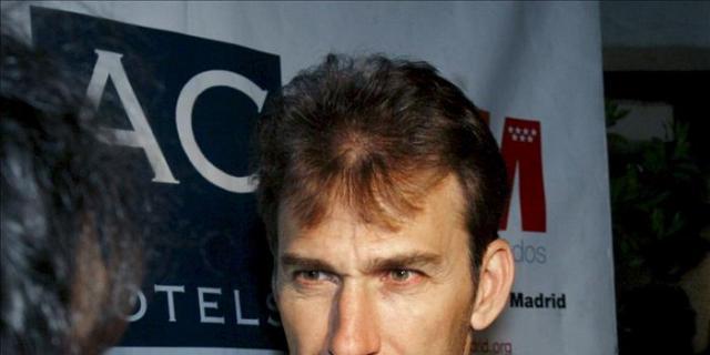 Amaya Valdemoro y Rafael Martín acompañan a los discapacitados intelectuales de Madrid