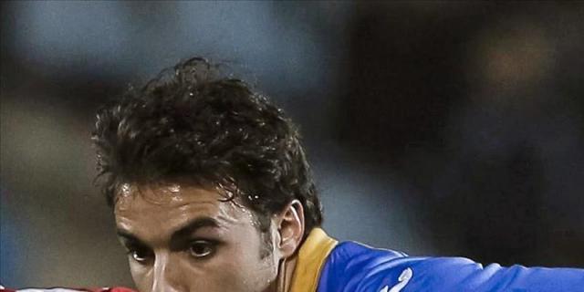 Pedro León regresa a una convocatoria casi seis meses después