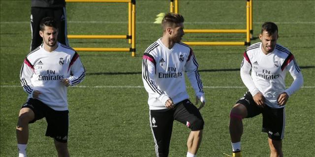 Jesé regresará 258 días después de su grave lesión