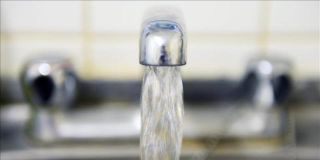 La tarifa del agua vuelve a bajar en Madrid en 2015