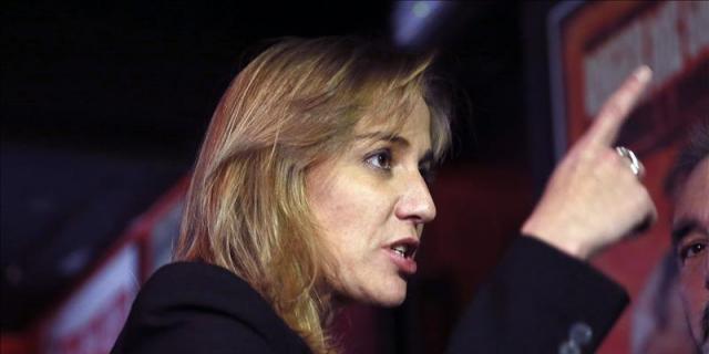 El PP Rivas estudia denunciar posibles irregularidades de Tania Sánchez en Rivas