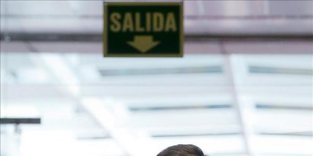 Gómez pide la dimisión de delegada del Gobierno por su gestión de la reyerta