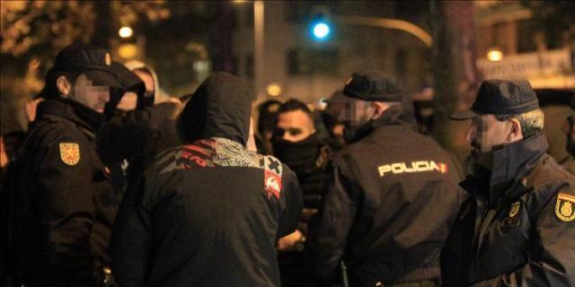 El fallecimiento de Jimmy puede llevar a los Riazor Blues a la disolución