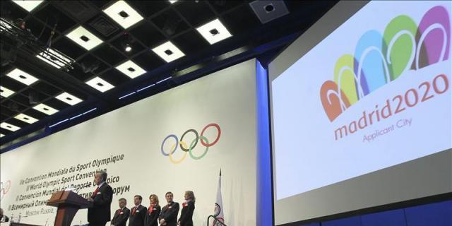 Madrid llegó demasiado pronto