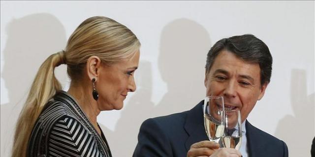 Cifuentes ve evidente que la Policía desconocía llegada de hinchas radicales