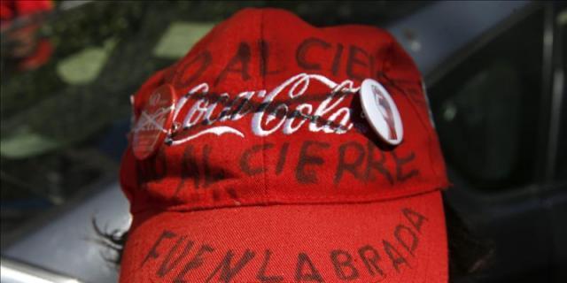 UGT dice que Coca-Cola incumple el mandato judicial en las reincorporaciones UGT dice que Coca-Cola incumple el mandato judicial en las reincorporaciones