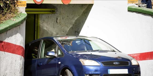 Las pruebas de ADN apuntan "claramente" a Antonio Ortiz 