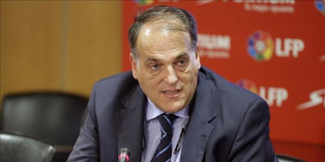 La LFP envía a Antiviolencia informes de cinco partidos de Primera