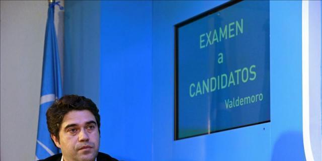 El PSOE critica que el nuevo alcalde de Valdemoro siga sin facilitar documentación
