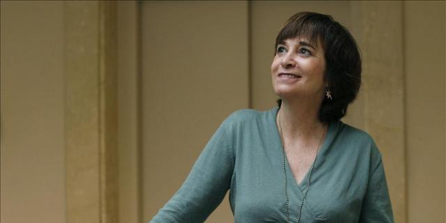Rosa Montero y Marta Sanz, ganadoras del Premio de la Crítica de Madrid