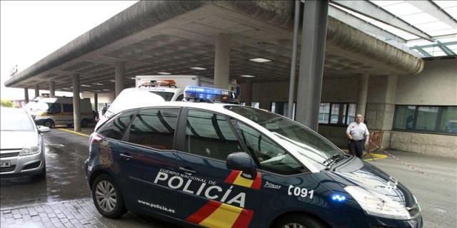 Detenidos tras ser sorprendidos vendiendo un surtido de drogas en el centro de Madrid