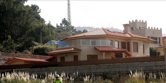 Detenido en Collado Villalba el líder de secta Orden y Mandato de San Miguel Arcángel