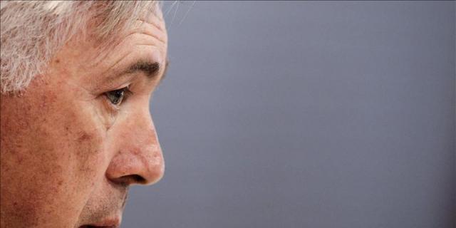 Ancelotti deja un recado a Dunga en su defensa a Marcelo