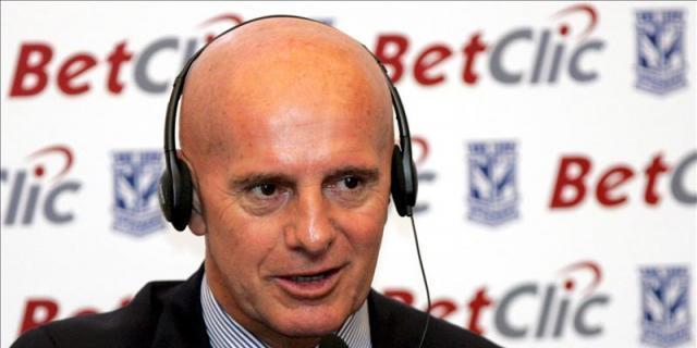 Sacchi cree que "Ancelotti es el mejor entrenador para el Real Madrid"