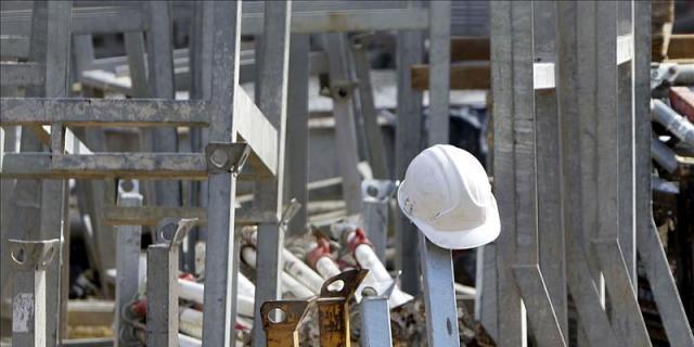 Tres trabajadores muertos en sendos accidentes por caída en altura en sólo 12 días