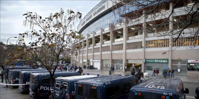 La operación Neptuno, aún abierta, deja ya 41 detenidos y se extiende a Gijón