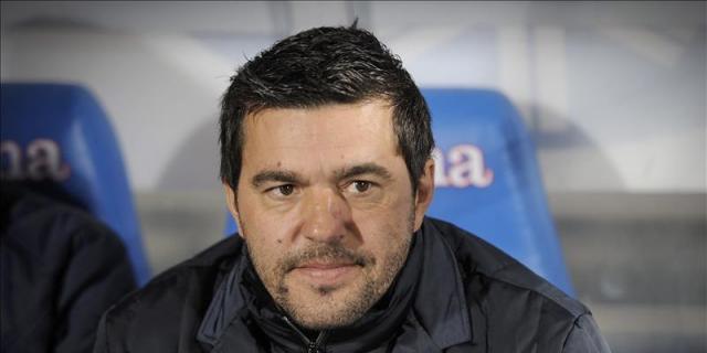 El Getafe reconoce la oferta china por Contra, que seguirá al menos contra el Granada