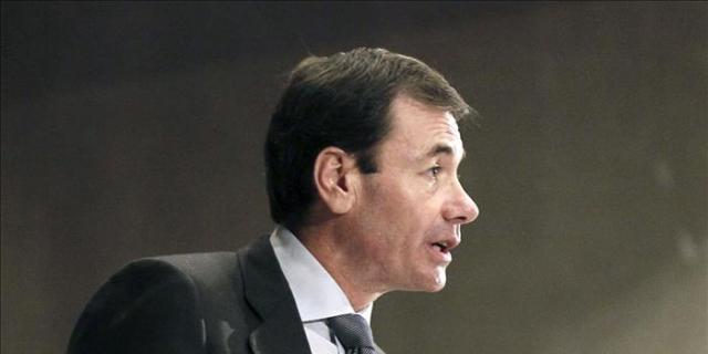 Gómez dice que las obras derivadas del tranvía de Parla eran de "interés público"