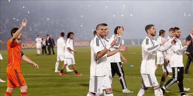 El título, ensalzado en la prensa madrileña