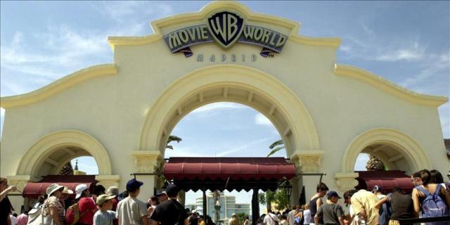 La Warner realizará descuentos del 50 % a los décimos de lotería no premiados La Warner realizará descuentos del 50 % a los décimos de lotería no premiados