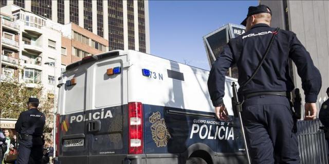 Dos detenidos en Valencia, uno de ellos como supuesto autor material de la muerte de Jimmy