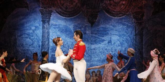 La "spanish mafia" del Ballet Imperial Ruso llega a Madrid