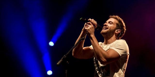 Pablo Alborán agota entradas en Madrid y añade nuevas fechas