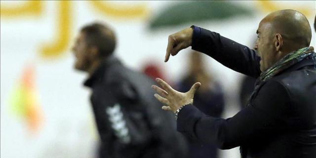 Jémez recupera a sus internacionales y ya prepara su visita a Getafe