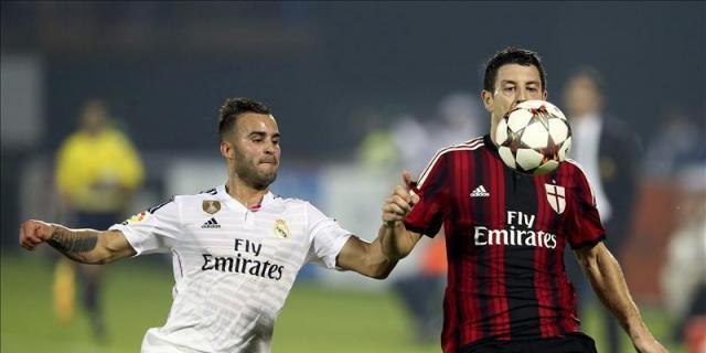 Jesé: "Ya estoy recuperado y ahora lo más importante es ayudar al equipo"