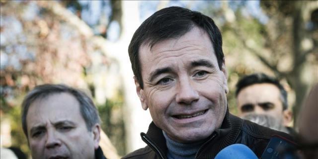 Gómez ve un 2015 de oportunidades inspirado en el "coraje" de los madrileños