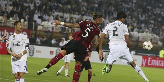 El Madrid despide el año con una sesión en el gimnasio