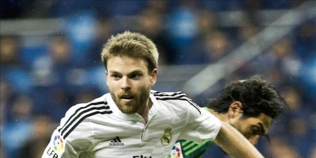 Illarramendi sobre su posible marcha: "El club no me ha comunicado nada"