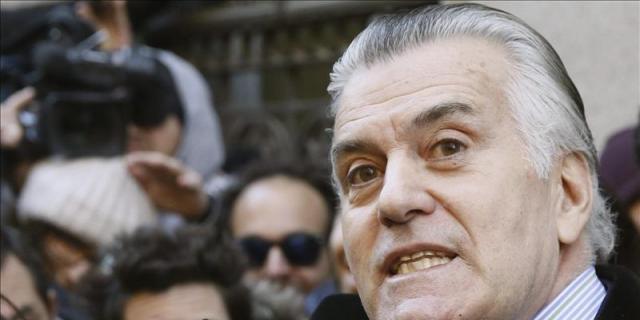 Bárcenas asegura que Rajoy conocía "desde el principio" la contabilidad B del PP 