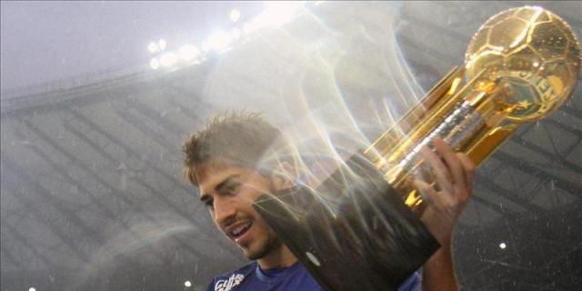 Butragueño da la bienvenida a Lucas Silva y asegura la continuidad de 'Illarra'