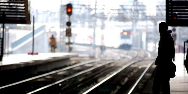 Muere un hombre arrollado por un tren de cercanías en la estación de Atocha