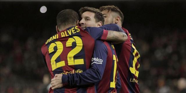 Barça, Villarreal, Espanyol encaran la vuelta de cuartos con ventaja y en racha