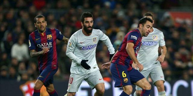 Simeone prepara la remontada con la duda de Koke y un ataque Torres-Griezmann