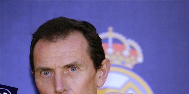 Butragueño admite la investigación de la FIFA y expresa la tranquilidad del club